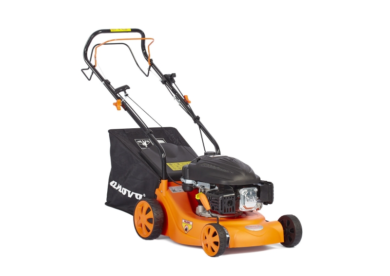 CORTACESPED ANOVA 3.2 HP - 40 cm CHASIS ABS (AUTOPROPULSADO)-CC240PT